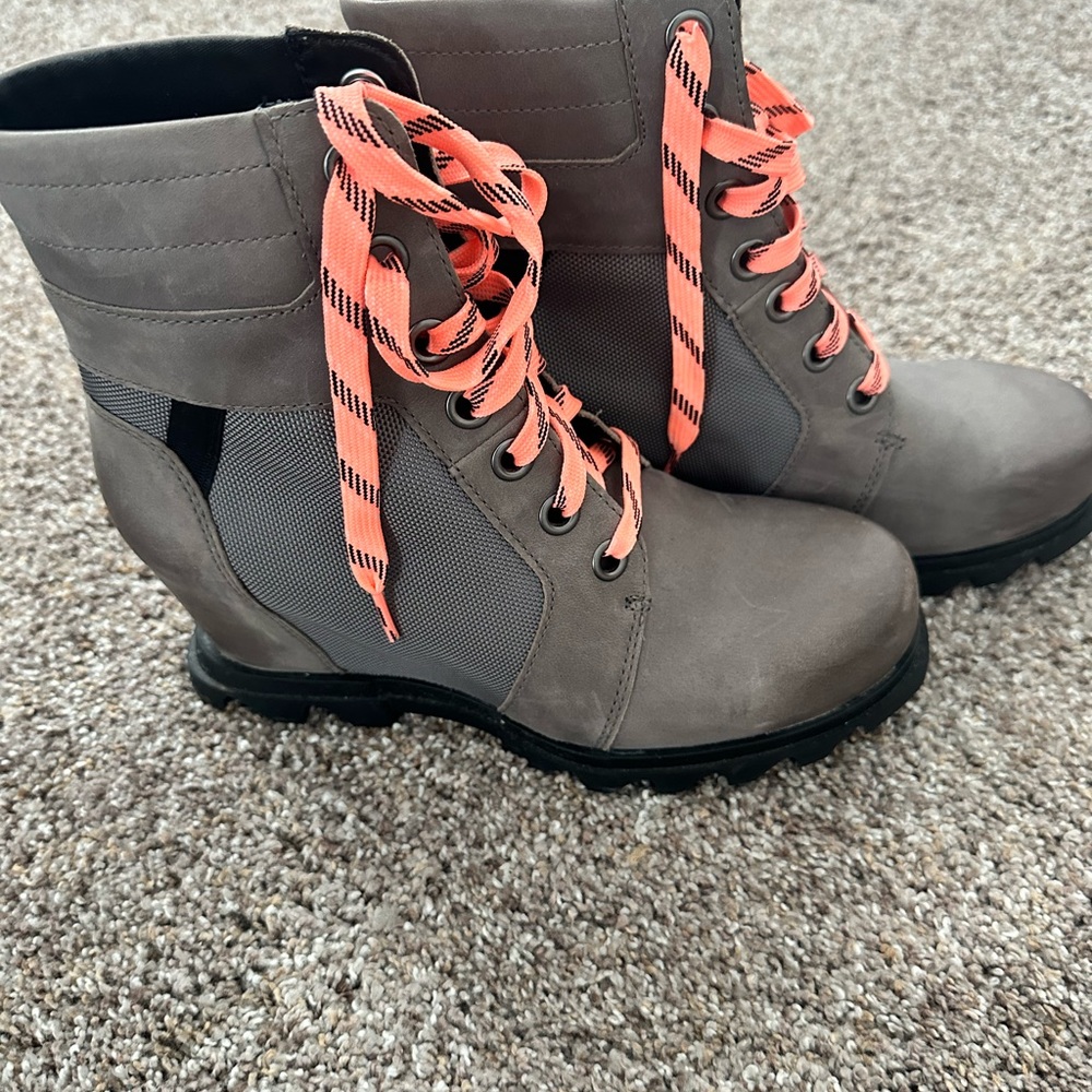 Sorel Lexie Wedge